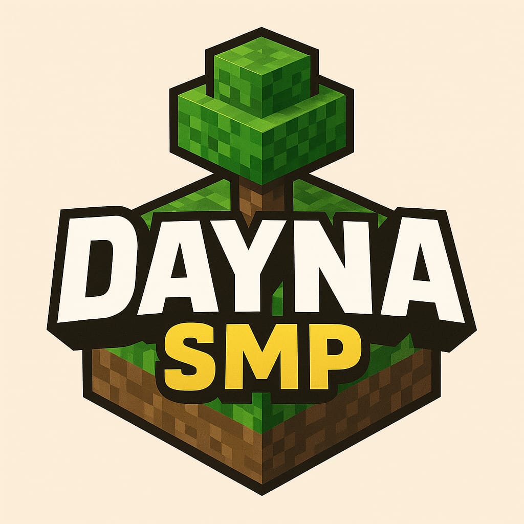 Dayna SMP logo